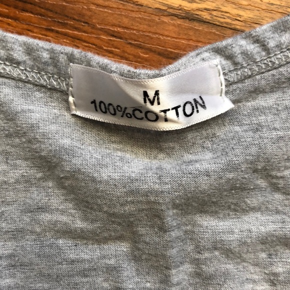 Raptors tank any  2/$15 - Picture 2 of 3